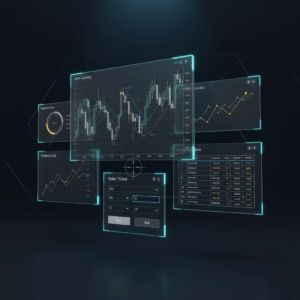 Modul 4: Profi-Level – Struktur, Live-Umsetzung, Exklusiv-Analysen