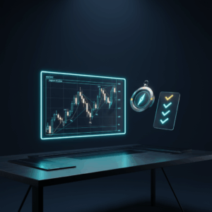 Modul 1: Grundlagen – Dein Fundament im Trading