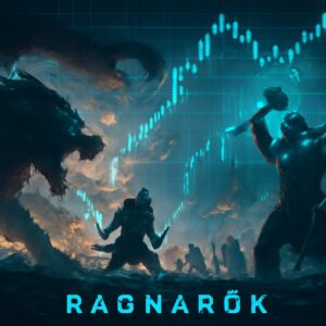 Ragnarok CTrader