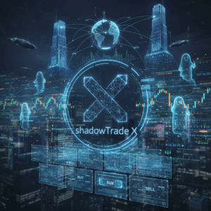 Shadow Trader X